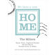 White Home Stamp Moving Announcements Image 4 of 6